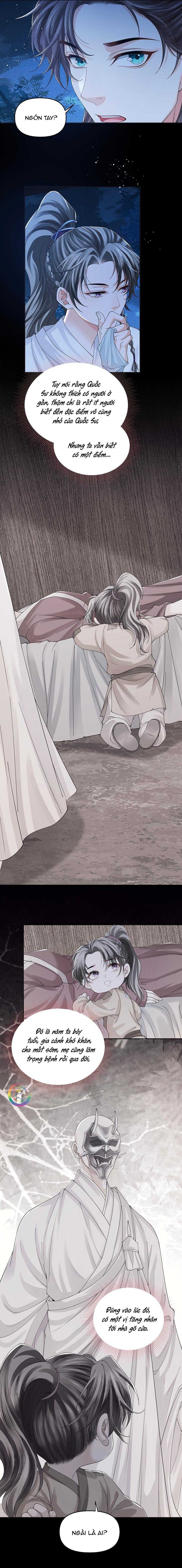 Đồng Tiền Kham Thế Chapter 110 - 7