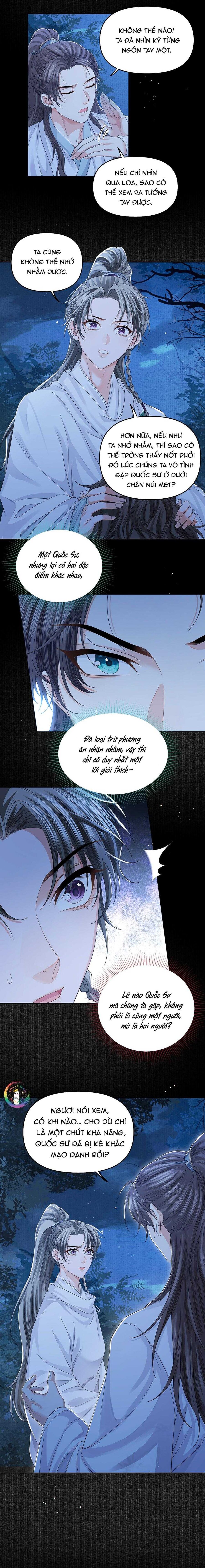 Đồng Tiền Kham Thế Chapter 110 - 9