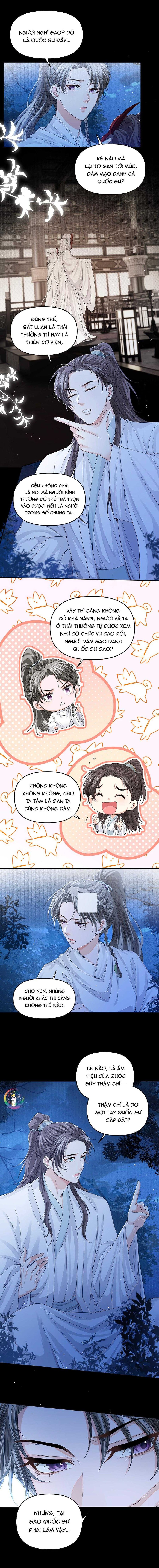 Đồng Tiền Kham Thế Chapter 111 - 4