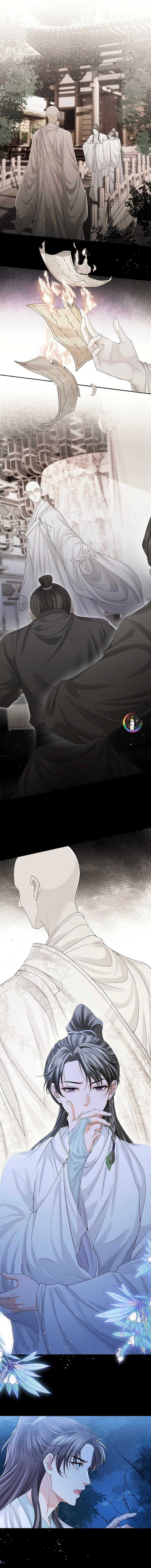 Đồng Tiền Kham Thế Chapter 111 - 5