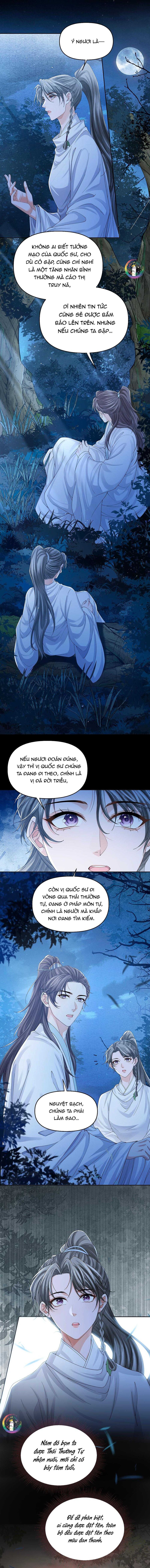 Đồng Tiền Kham Thế Chapter 111 - 7