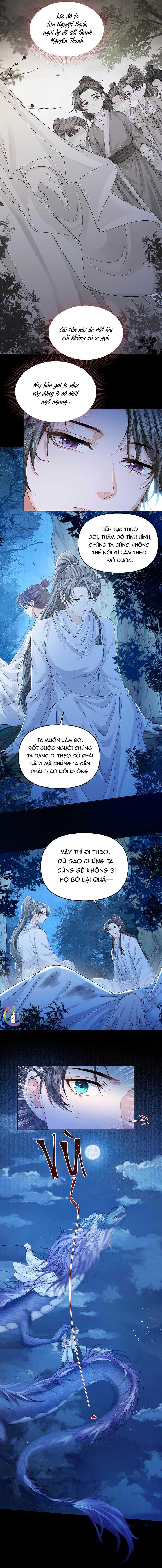 Đồng Tiền Kham Thế Chapter 111 - 8