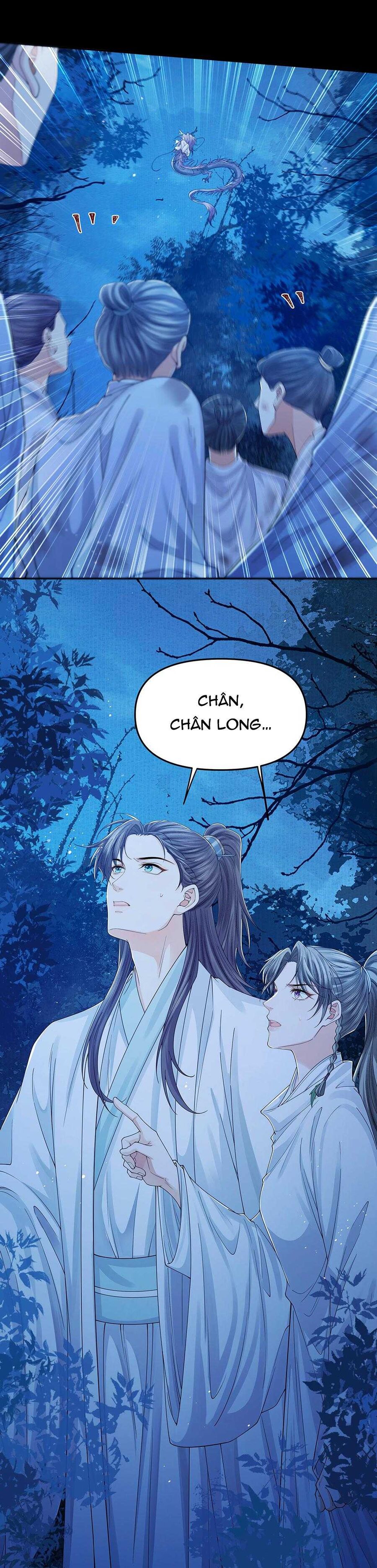 Đồng Tiền Kham Thế Chapter 111 - 9