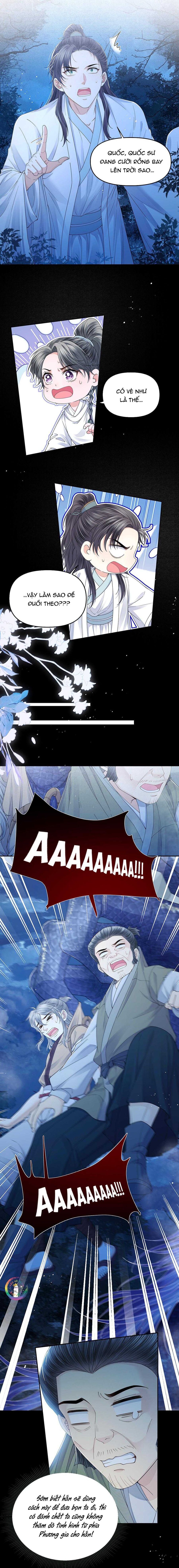 Đồng Tiền Kham Thế Chapter 112 - 4