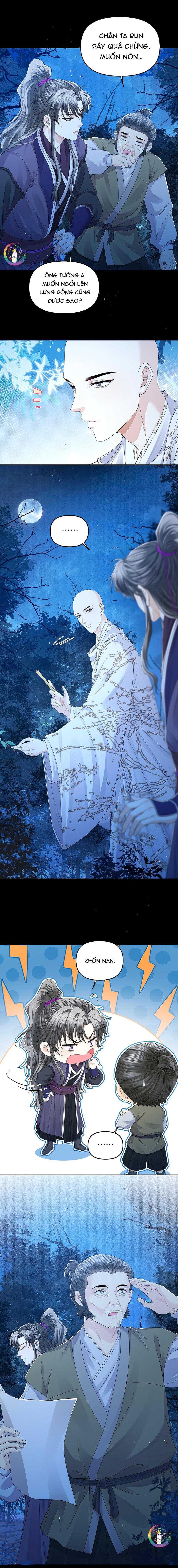 Đồng Tiền Kham Thế Chapter 112 - 6