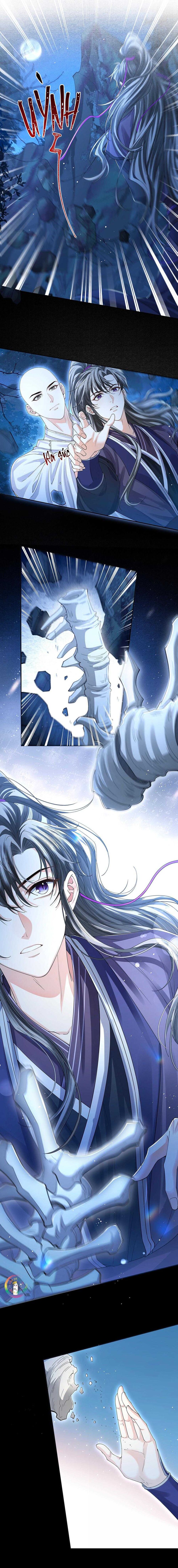 Đồng Tiền Kham Thế Chapter 113 - 4