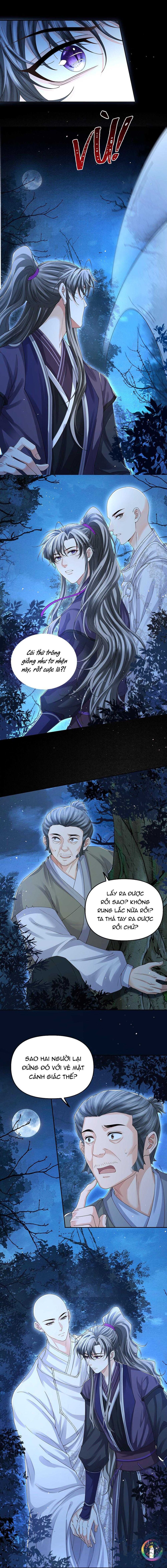 Đồng Tiền Kham Thế Chapter 113 - 5