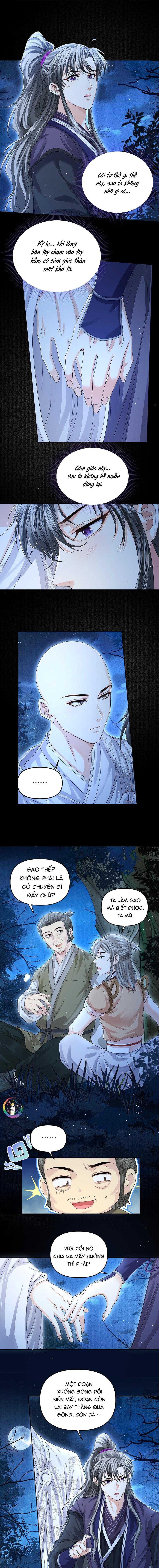 Đồng Tiền Kham Thế Chapter 113 - 6