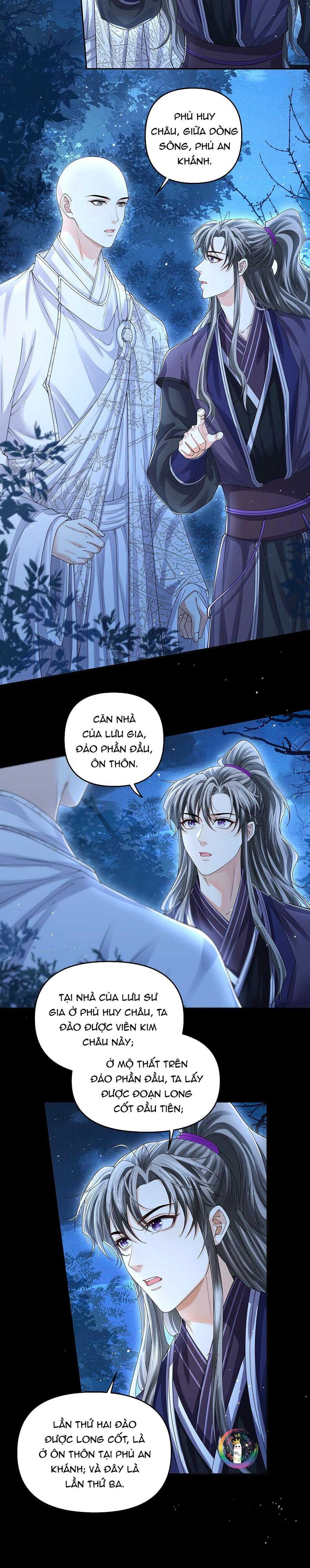 Đồng Tiền Kham Thế Chapter 113 - 7