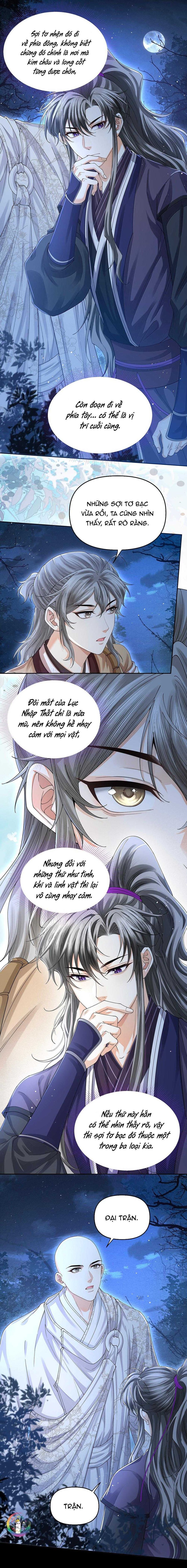 Đồng Tiền Kham Thế Chapter 113 - 8