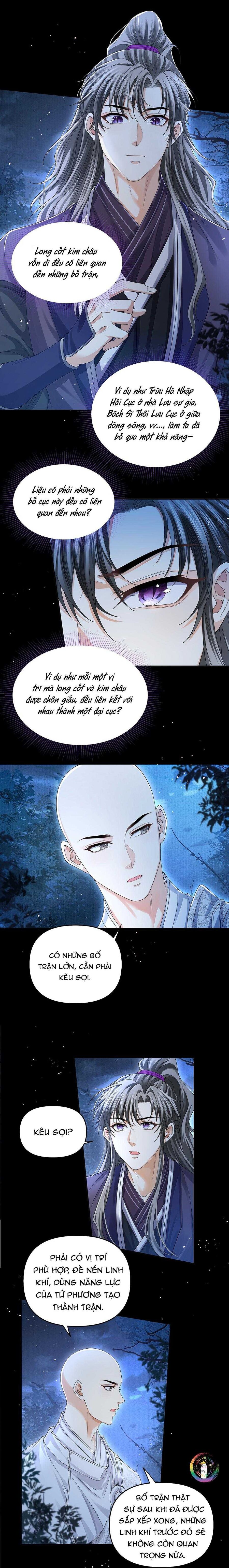 Đồng Tiền Kham Thế Chapter 113 - 9