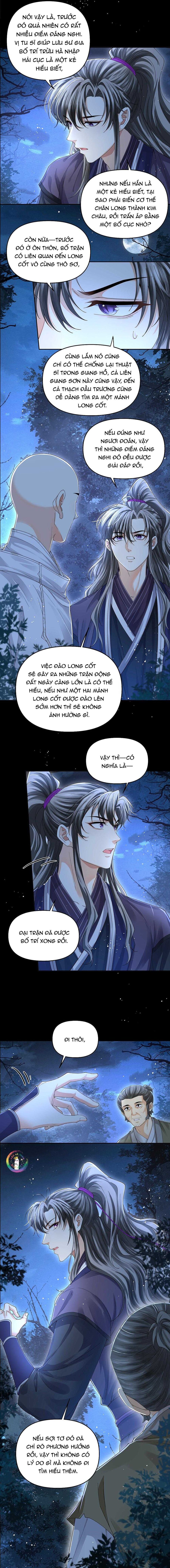 Đồng Tiền Kham Thế Chapter 113 - 10