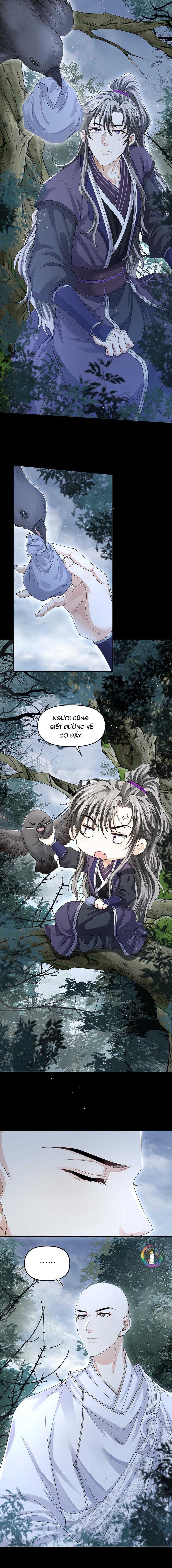 Đồng Tiền Kham Thế Chapter 114 - 7