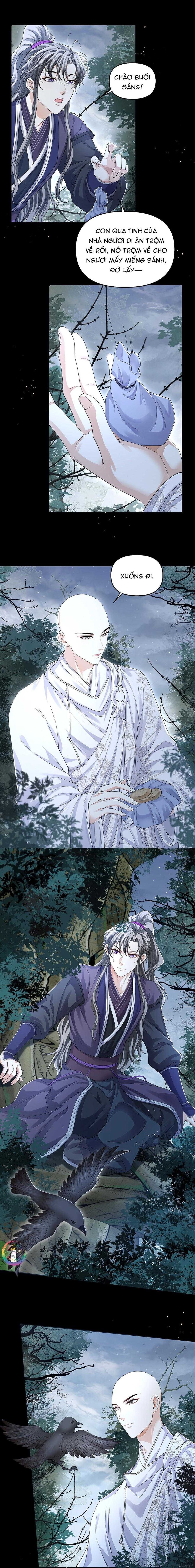 Đồng Tiền Kham Thế Chapter 114 - 8