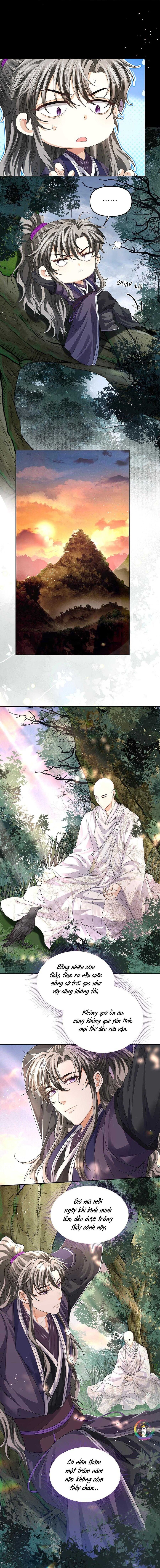 Đồng Tiền Kham Thế Chapter 114 - 9