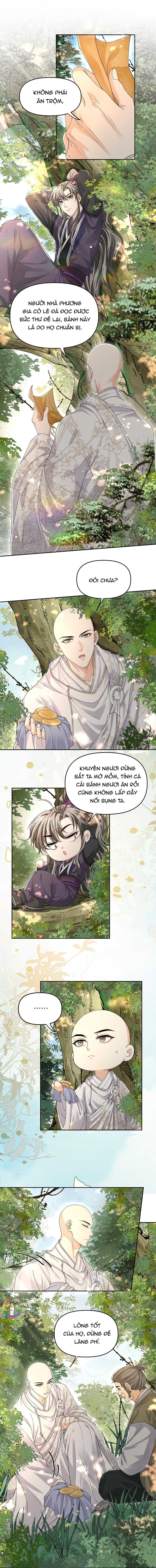 Đồng Tiền Kham Thế Chapter 115 - 4