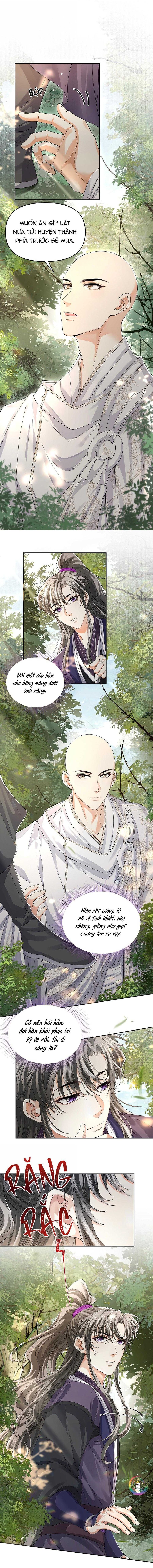 Đồng Tiền Kham Thế Chapter 115 - 5