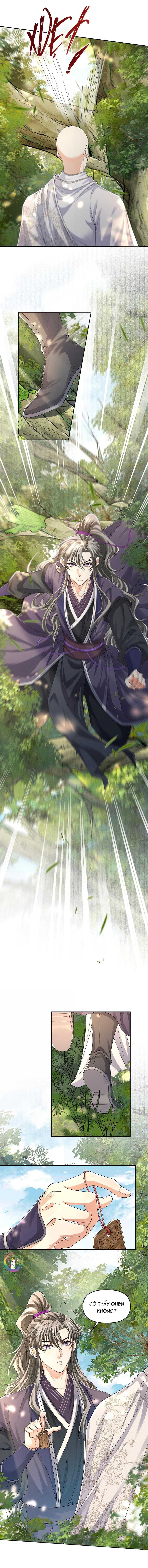 Đồng Tiền Kham Thế Chapter 115 - 6
