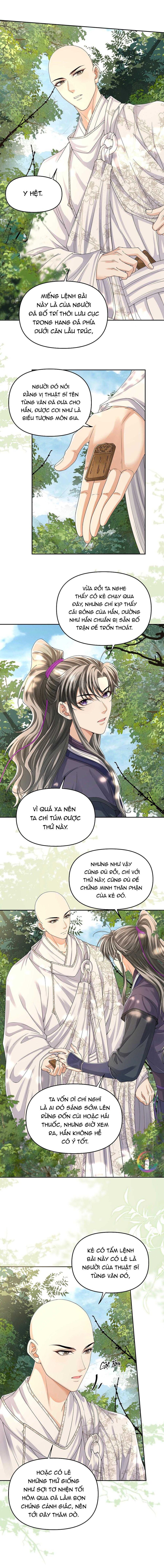 Đồng Tiền Kham Thế Chapter 115 - 7