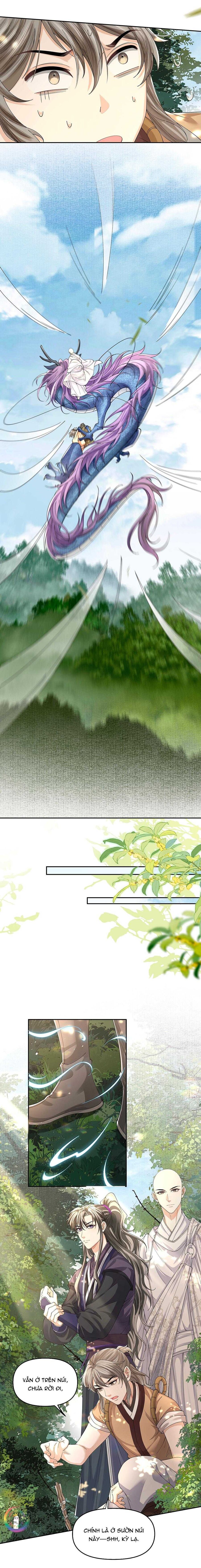 Đồng Tiền Kham Thế Chapter 115 - 9