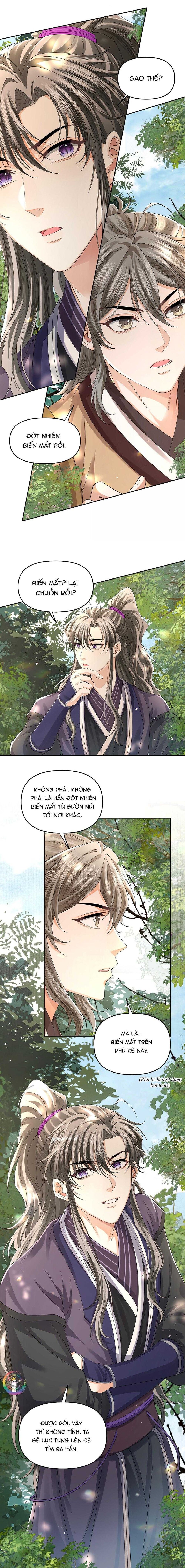 Đồng Tiền Kham Thế Chapter 115 - 10