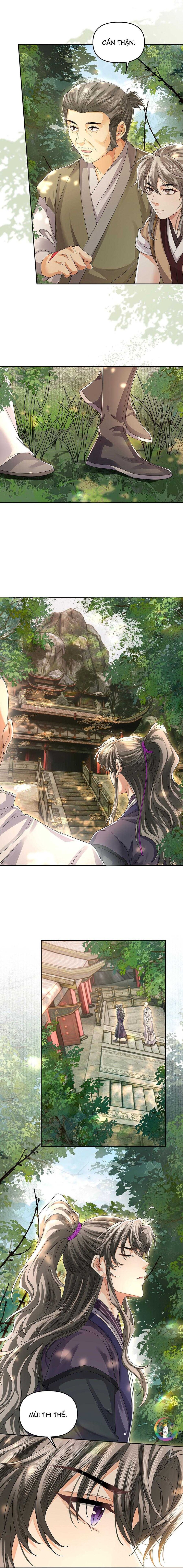 Đồng Tiền Kham Thế Chapter 116 - 5