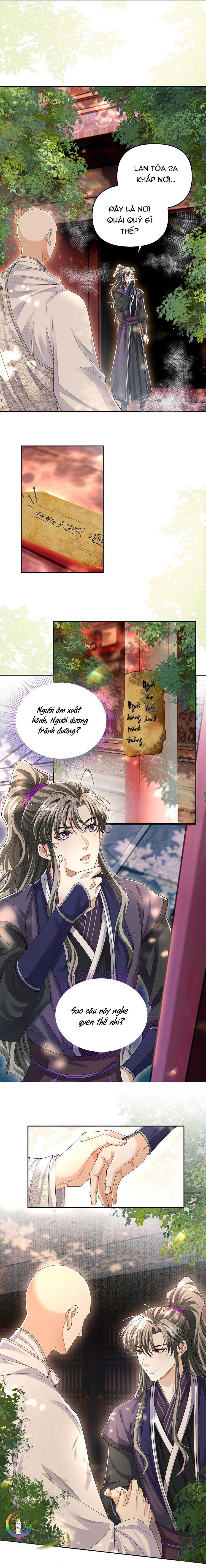 Đồng Tiền Kham Thế Chapter 116 - 6