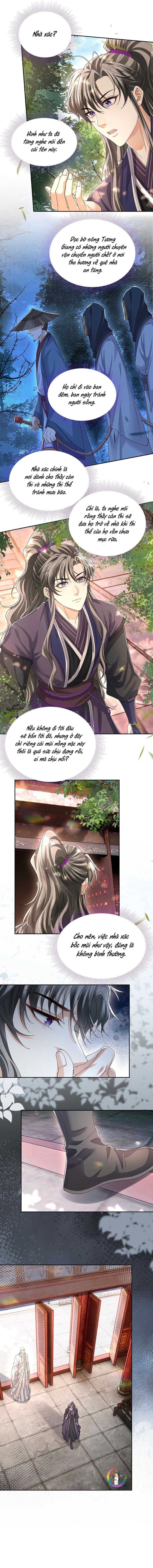 Đồng Tiền Kham Thế Chapter 116 - 7
