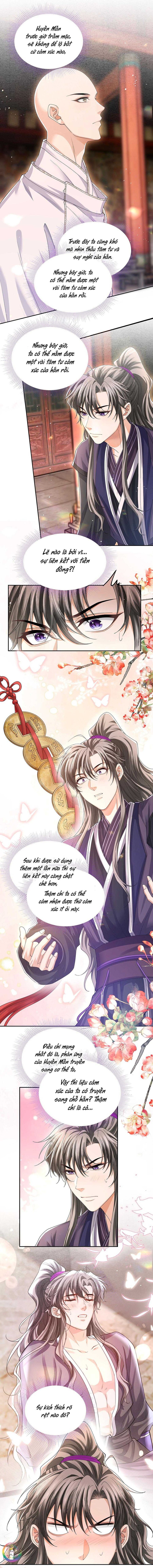Đồng Tiền Kham Thế Chapter 116 - 8