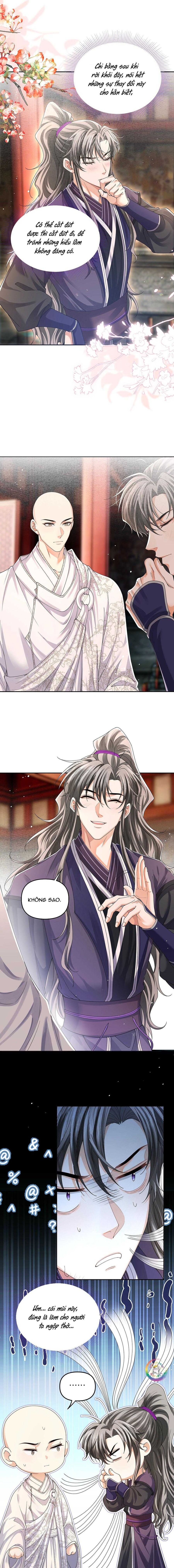 Đồng Tiền Kham Thế Chapter 116 - 9