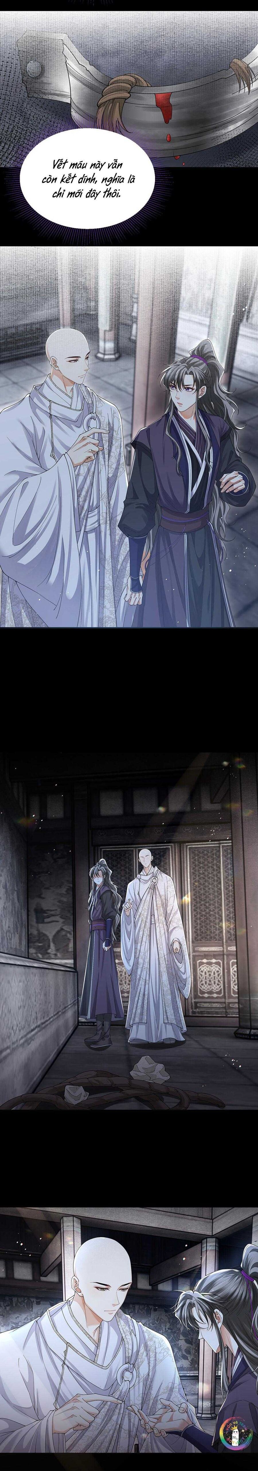 Đồng Tiền Kham Thế Chapter 117 - 5