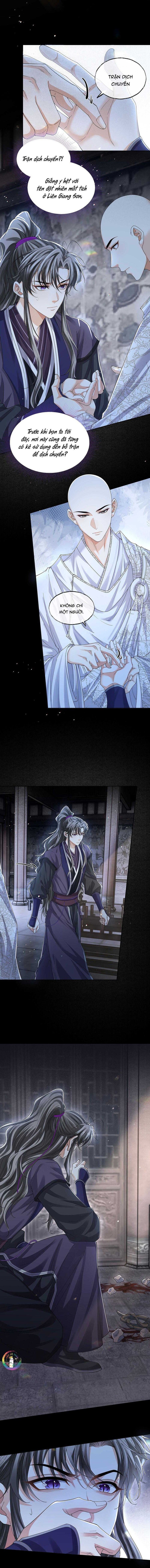 Đồng Tiền Kham Thế Chapter 117 - 6