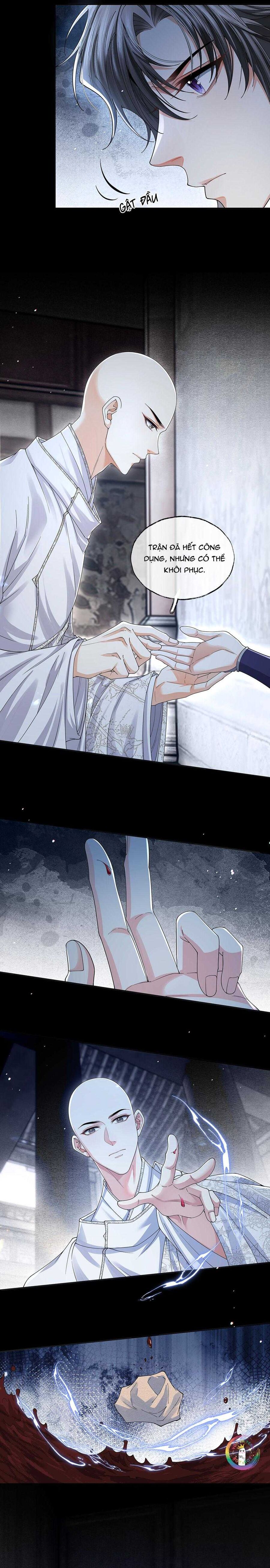 Đồng Tiền Kham Thế Chapter 117 - 8