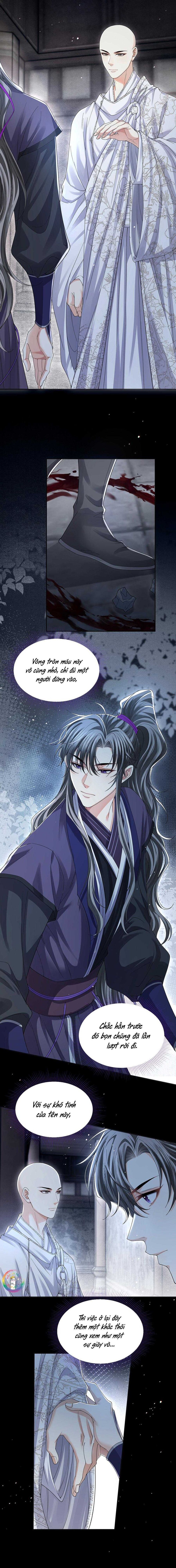 Đồng Tiền Kham Thế Chapter 117 - 9