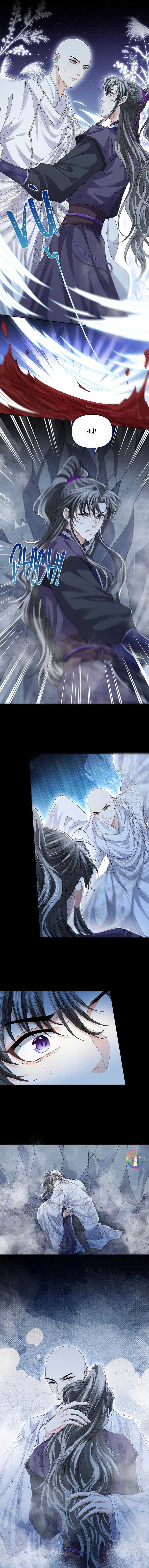 Đồng Tiền Kham Thế Chapter 117 - 10