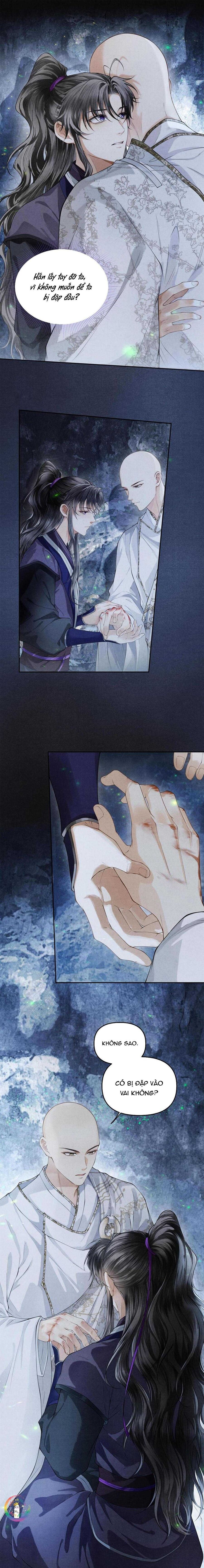 Đồng Tiền Kham Thế Chapter 118 - 4