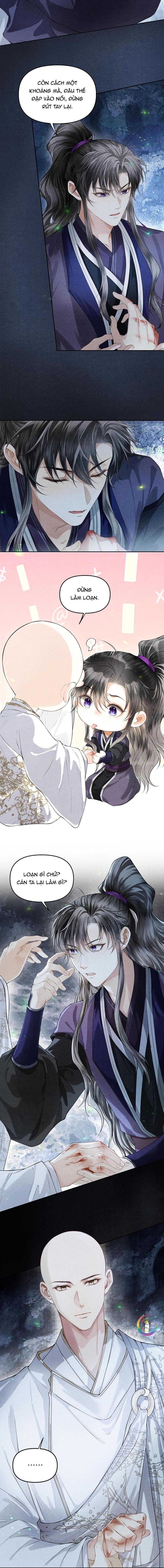 Đồng Tiền Kham Thế Chapter 118 - 5