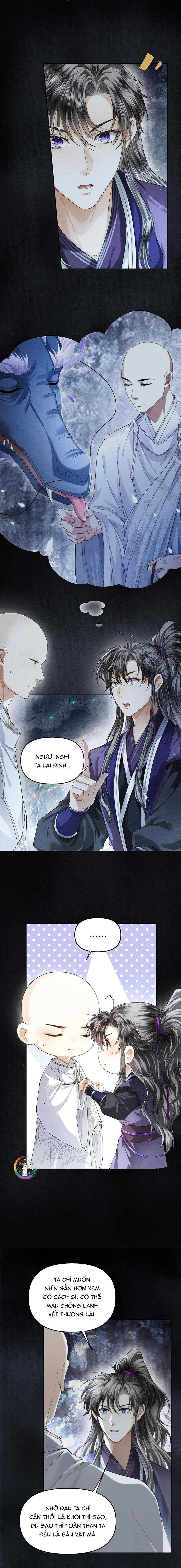 Đồng Tiền Kham Thế Chapter 118 - 6