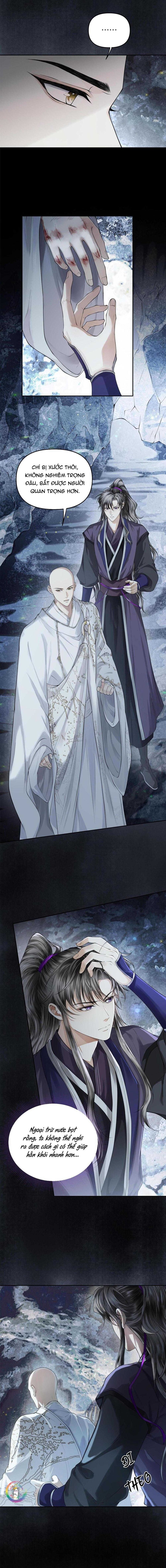 Đồng Tiền Kham Thế Chapter 118 - 7