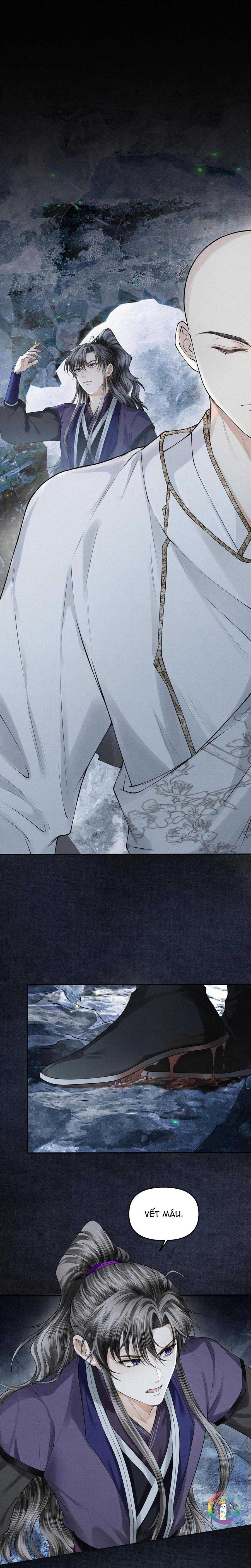 Đồng Tiền Kham Thế Chapter 118 - 8