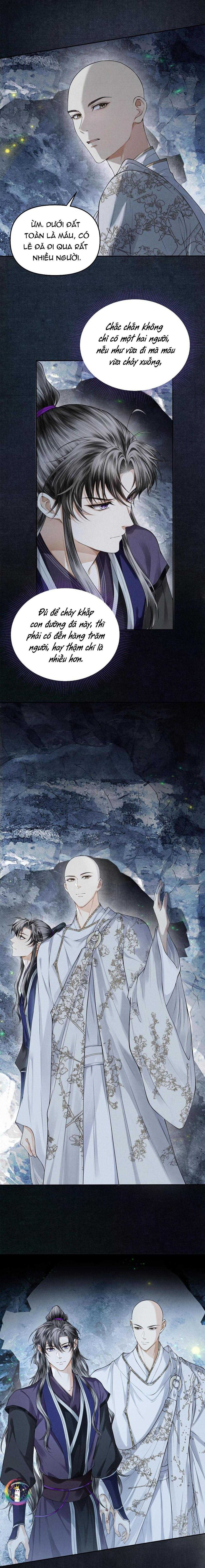 Đồng Tiền Kham Thế Chapter 118 - 9