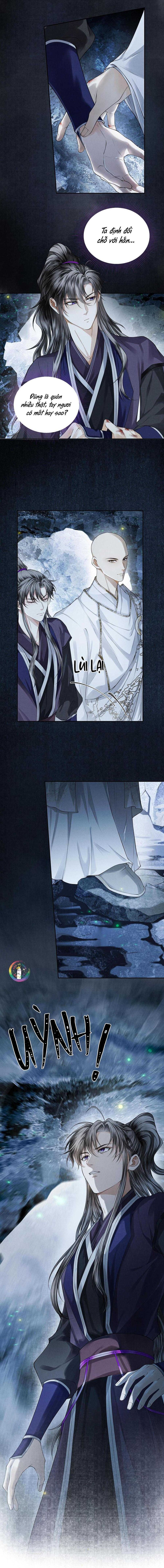 Đồng Tiền Kham Thế Chapter 118 - 10