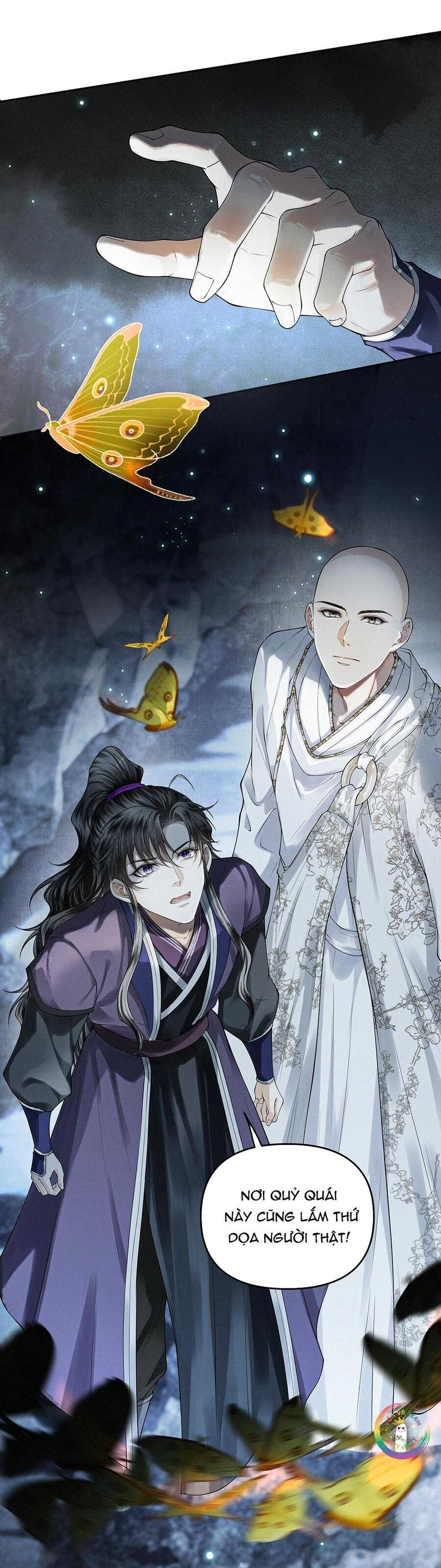 Đồng Tiền Kham Thế Chapter 119 - 11