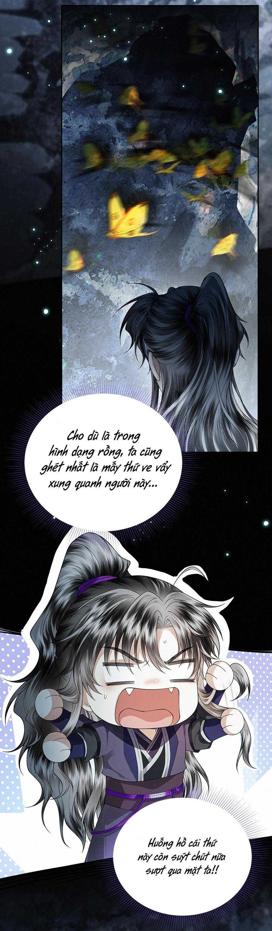 Đồng Tiền Kham Thế Chapter 119 - 12