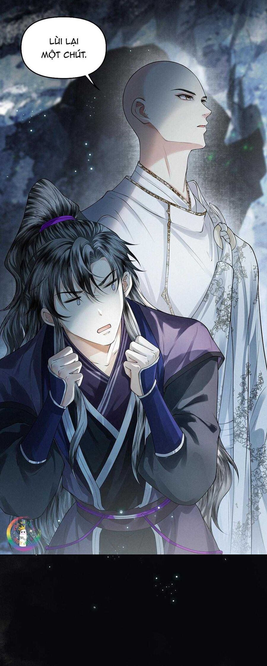 Đồng Tiền Kham Thế Chapter 119 - 13