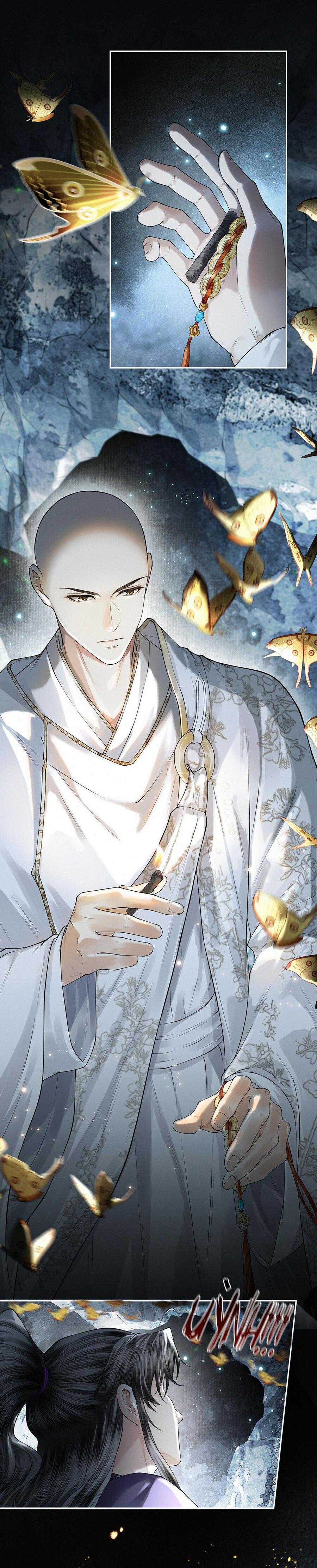 Đồng Tiền Kham Thế Chapter 119 - 14