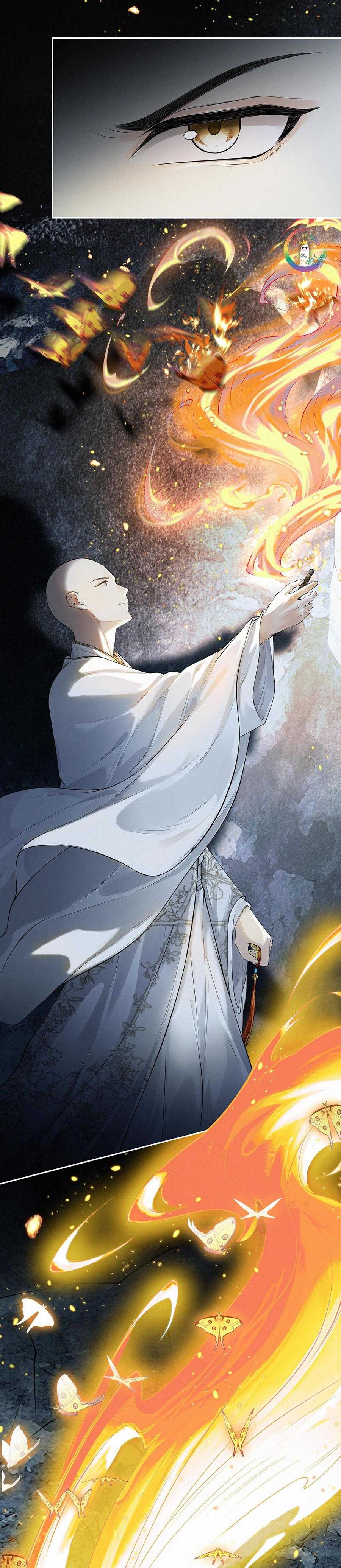 Đồng Tiền Kham Thế Chapter 119 - 15