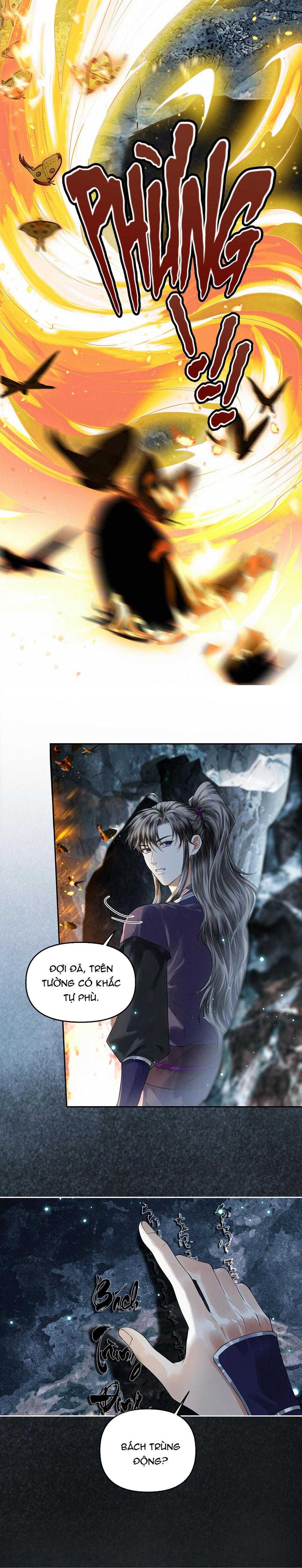 Đồng Tiền Kham Thế Chapter 119 - 16