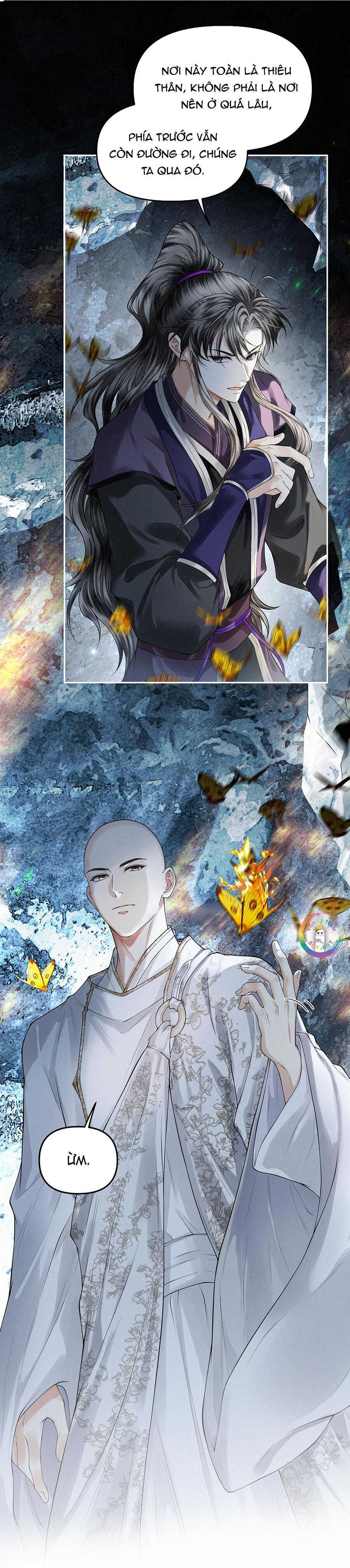 Đồng Tiền Kham Thế Chapter 119 - 18