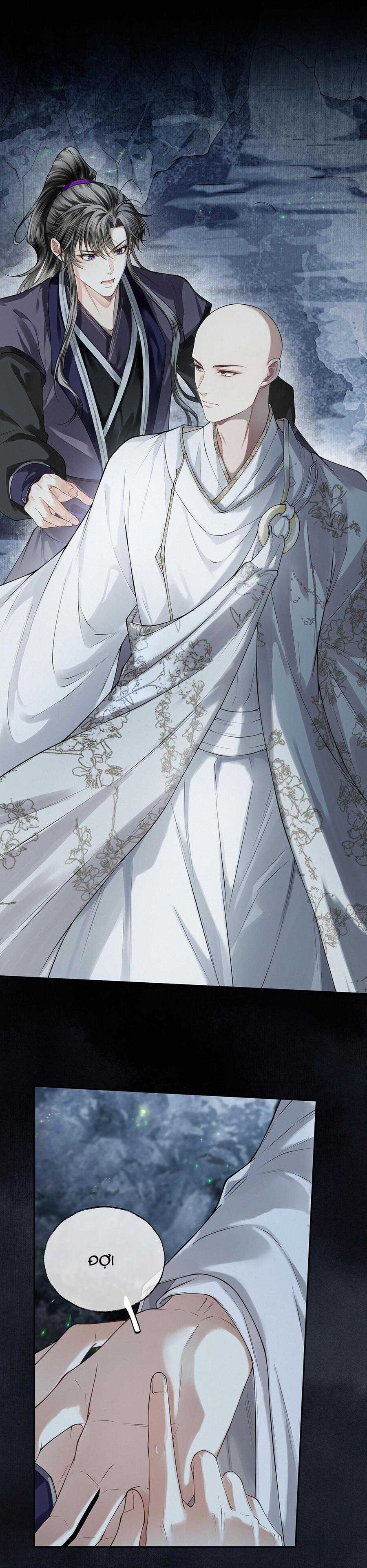 Đồng Tiền Kham Thế Chapter 119 - 4